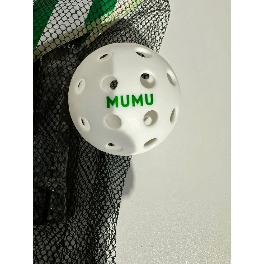 MUMA Pickleball Set - Picture 12 of 13